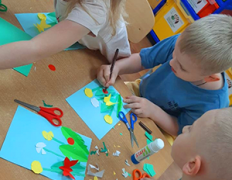 Весенняя неделя добра